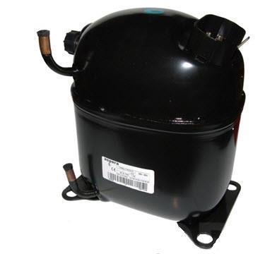 Compresseur Aspera Embraco NE6187Z, HBP - R134a, 220-240V, 50Hz - non disponible, remplacé par NEK6187Z