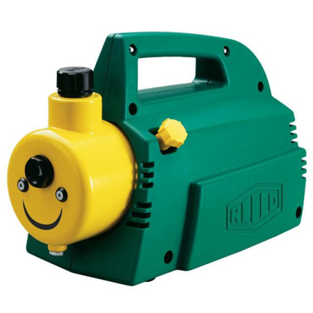 Refco hoogvacuümpomp RL-4