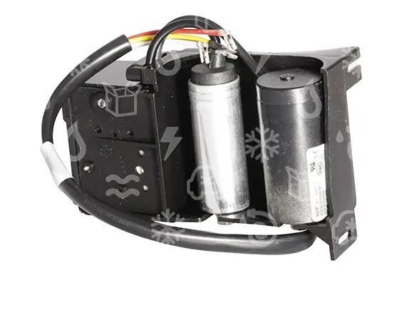 Embraco NTX6233U kompressor, M/HBP - R290, 220-240V 50Hz
