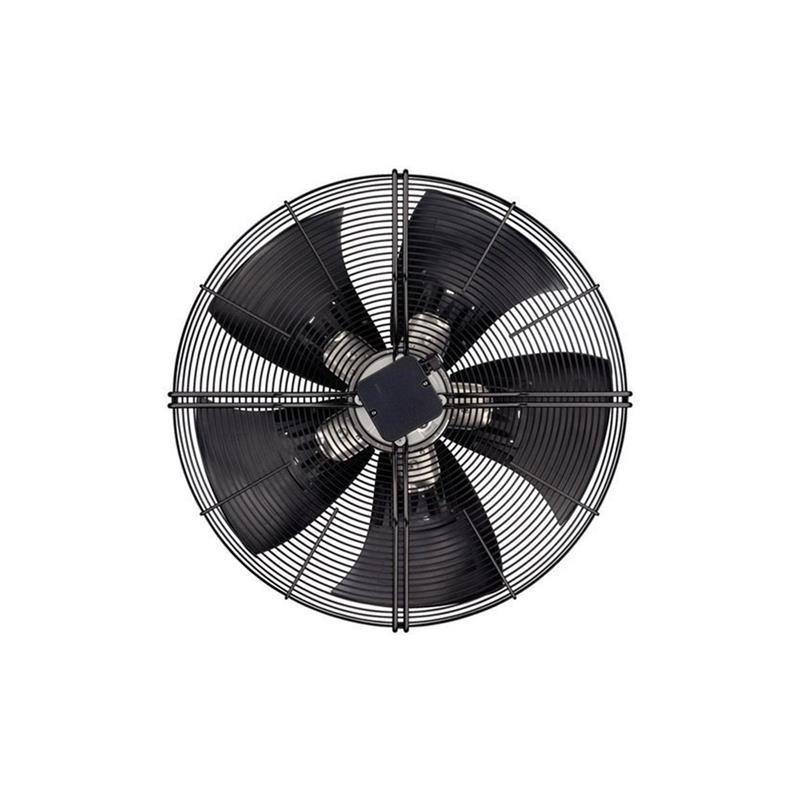 Wentylator pchający EBM PAPST S6E330-AP02-34, d = 330mm, 230V 50Hz 65W 940rpm