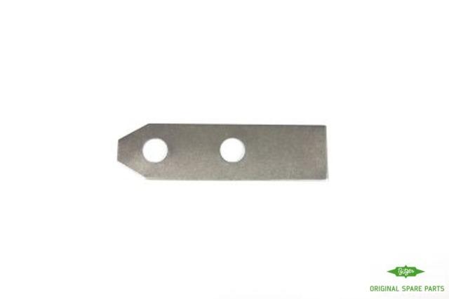 BITZER Chapa 32030805 Hoja de seguridad para el tipo V