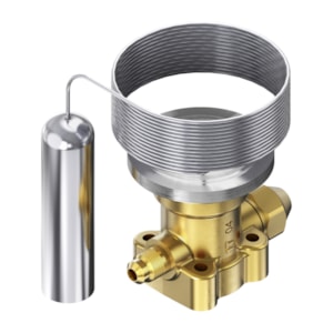Element Danfoss do zaworu rozprężnego TE 5, R513A