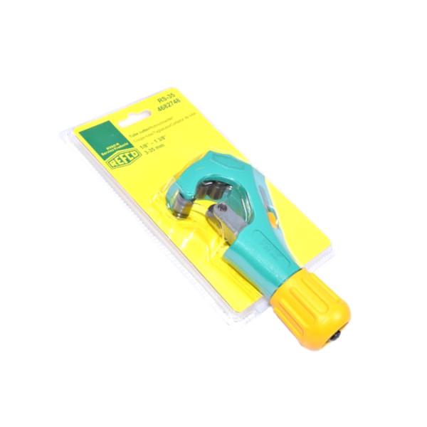 Pipe cutter REFCO, range: 3 - 35 mm, RS-35