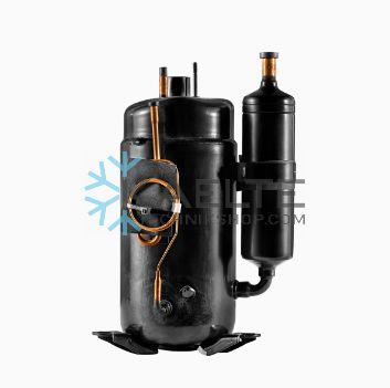 Compressore rotativo a lobi completamente ermetico AVIC C-R220L4AL, R448A, 1PH/50Hz, senza condensatore operativo