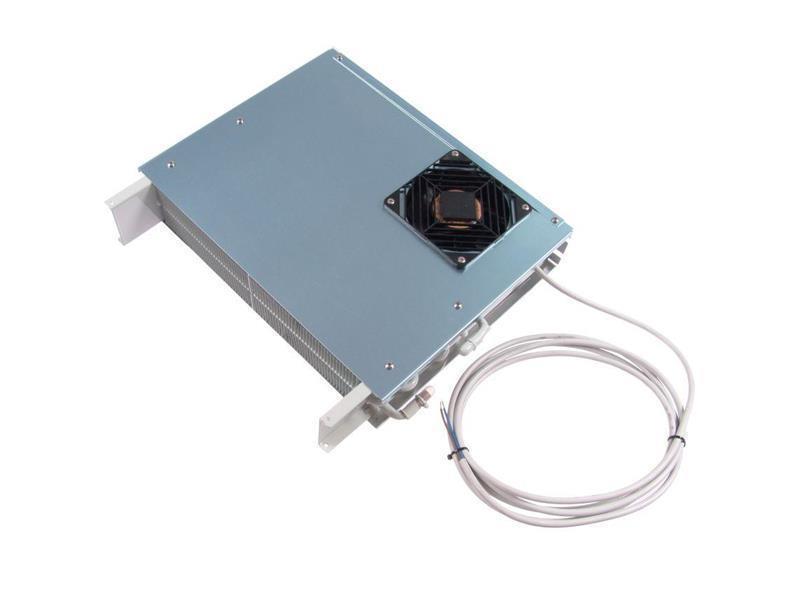 Countertop vaporiser / table cooler