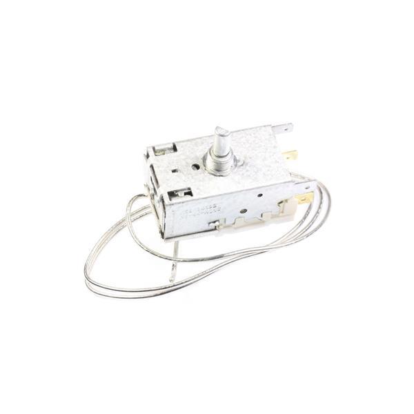 Thermostat Ranco K59-S4193000 for refrigerator GORENJE, ROBERTSHAW 586498 , L 700 mm, 6.3mm AMP