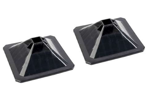 Alixo H frame stand 305X305MM - 2 pieces/pack - without fixation