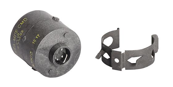 Sprężarka Tecumseh AJ5512C CTPSCR RELAIS