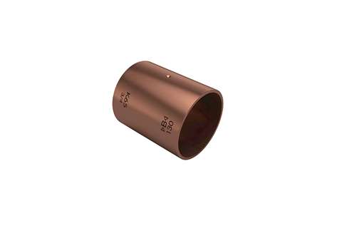 Toma Conex Bänninger K65 1/2" - V/V