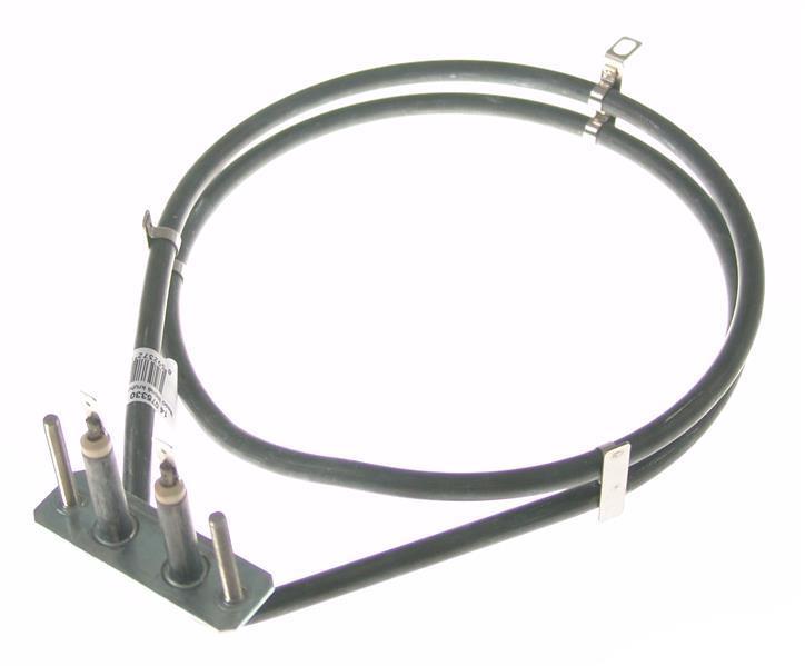 Elemento riscaldante 075330 Bosch, 195 mm, 2500 W [Varie].