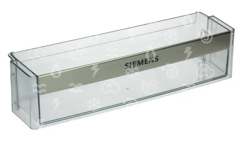 BOSCH / SIEMENS ripiano per porta, 00705186, per bottiglie