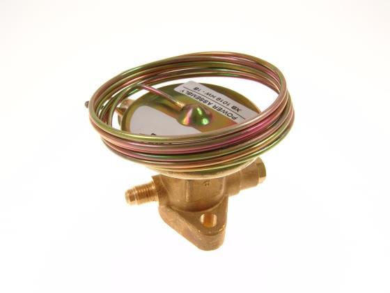 Thermostatic expansion valve upper part ALCO TCLE - XB 1019 HW-1B, R22