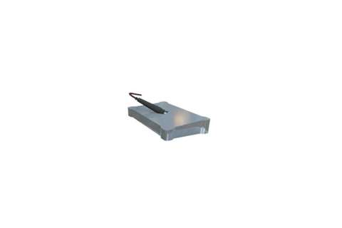 Aluminium, Adapter, Elektronik, Keil, Computerausrüstung