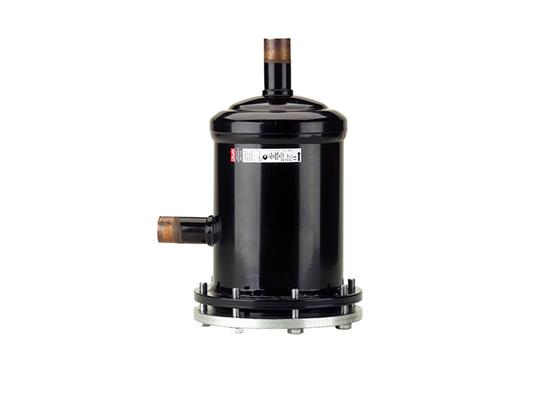 Carcasa con tapa Danfoss DCR 0485sS, 16mm, 5/8" ODF, soldar, sin núcleo