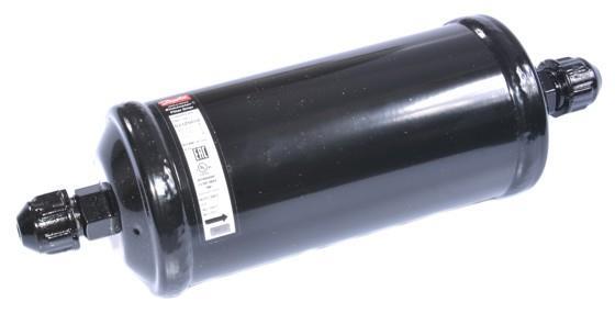 Filtre déshydrateur Danfoss DML 304, 023Z0050, raccord évasé 1/2" SAE