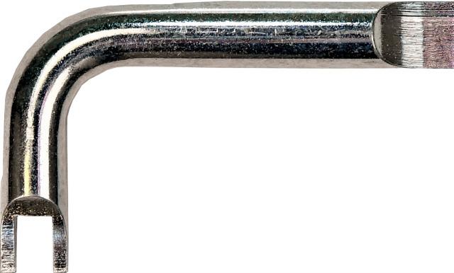 Alco X99999 800005 Stuffing box spanner for TXXX valves