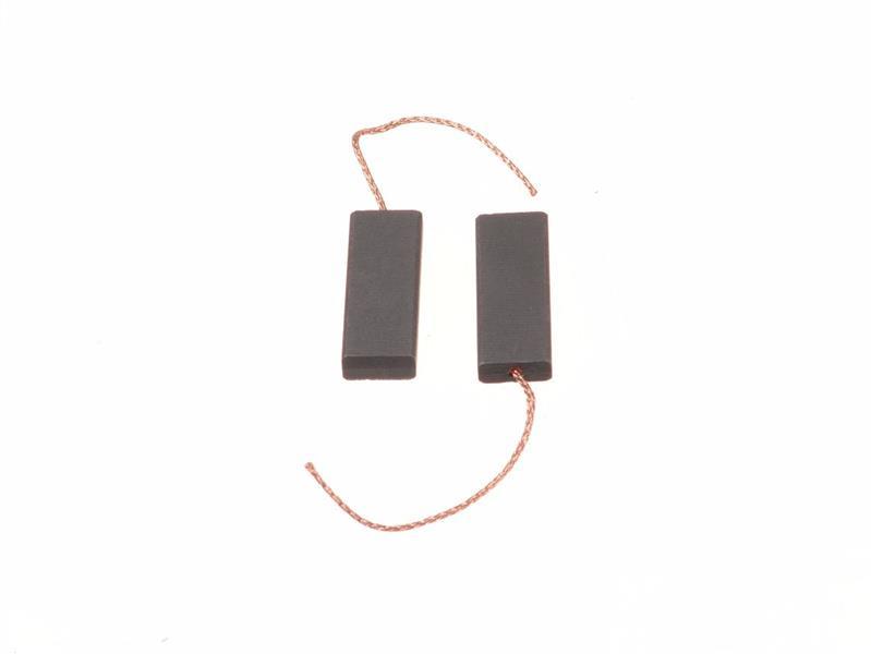 Carbones del motor Pasadores de carbono Recambios alternativos Bosch Siemens sustituido 154740