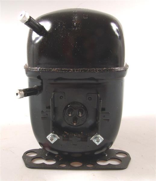 Compresor SECOP / Danfoss (Danfoss) SC12CL / SC12CLX, LBP - R404A, R507, 220-240 V, 50Hz 104L2623