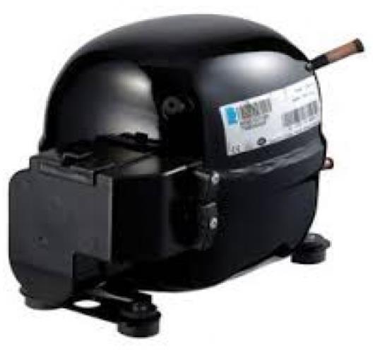 Compressore Tecumseh THB3422Y, HMBP - R134a, 220-240V/1F/50Hz