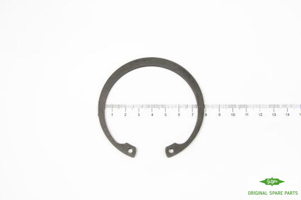 Bitzer circlip para válvula antirretorno CSH85, 38223112