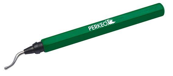Lama di ricambio PERKEO per sbavatore per manici in acciaio PEN