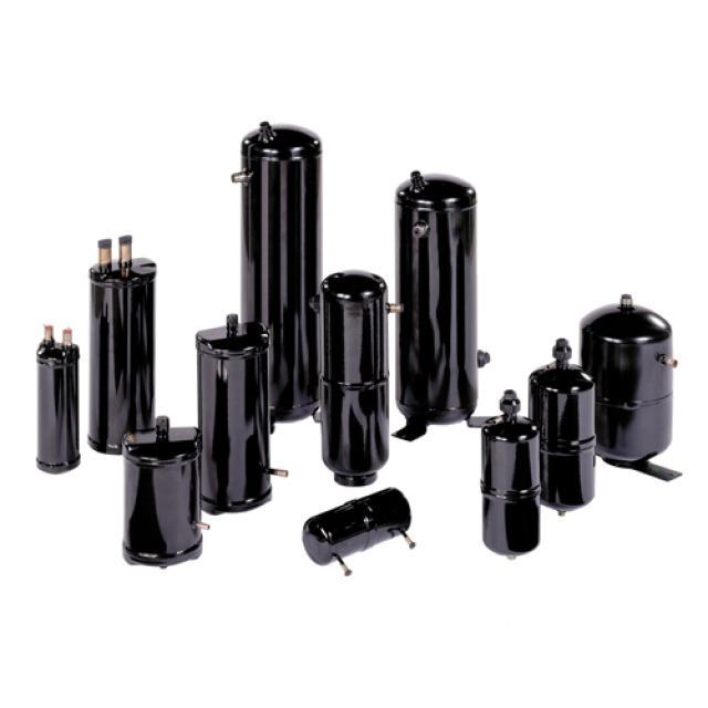 L'Unite koelmiddelafscheider 1.5L 8380182 Koelmiddelafscheider RSV 1.5L