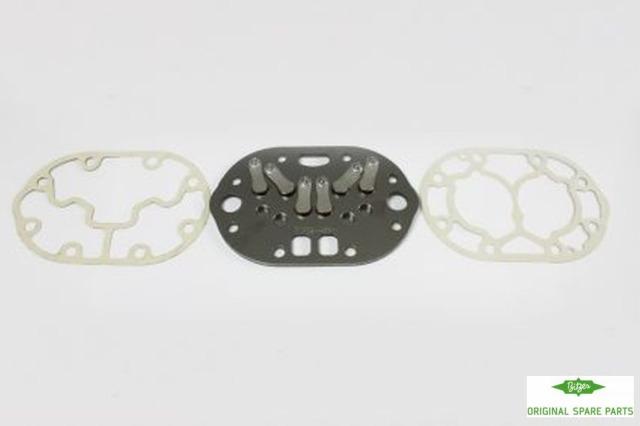 Plato de válvula BITZER 30405204 KPL. para 4N + 4N.2