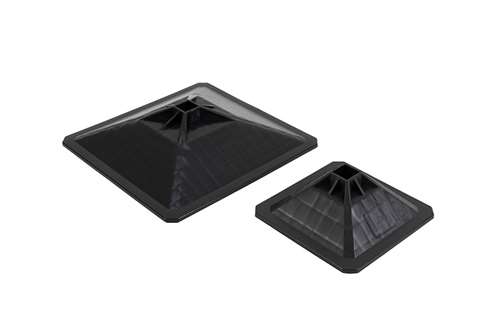 Alixo LD piedini di livellamento 500MM - 700-900MMH - 2 pezzi/set