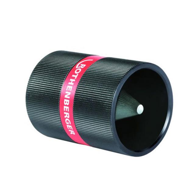 Rothenberger 1500000237 Uniwersalny gratownik wewnętrzny/zewnętrzny od 6 do 35 mm