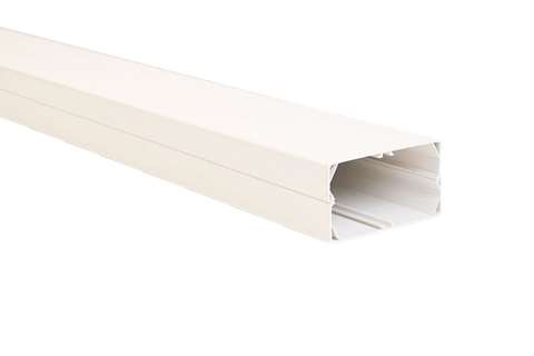 Condotto completo 150x80mm ? 2 M/lungo, Speediduct, D150W