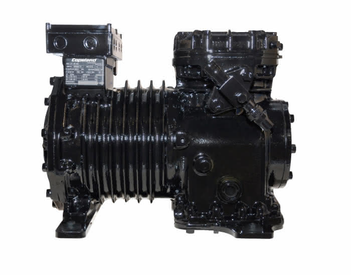 Compresor semi-hermético Copeland KMP-7-EWL