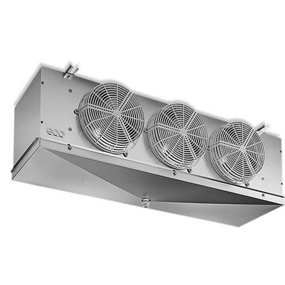 Parownik ECO GCE253E6ED, 4,18 kW (dT 8 st., R404), odszranianie elektryczne