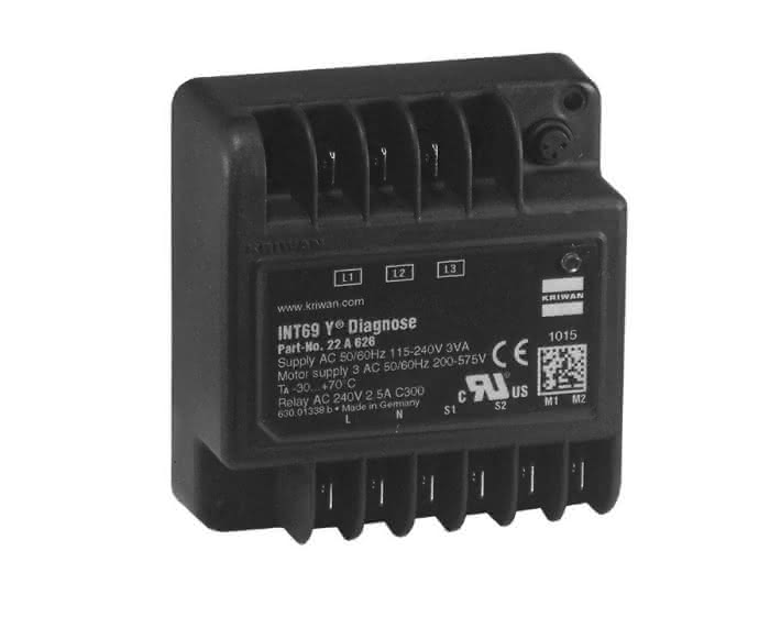 Kriwan release unit INT69 13A461