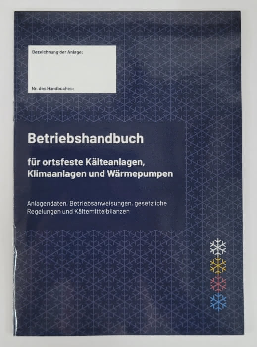 Bedieningshandleiding Koeling Systeemgegevens airconditioning