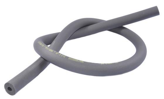 Isolation des tuyaux 12 mm, Armaflex AF, épaisseur 13 mm, prix au mètre (longueur 2 m)
