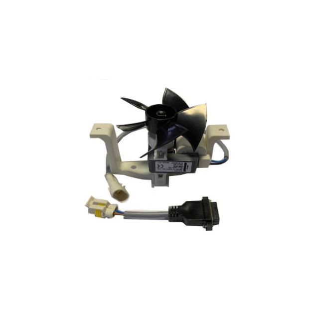 Küba fan unit 100450660 (replaces Küba fan unit 145 2126)