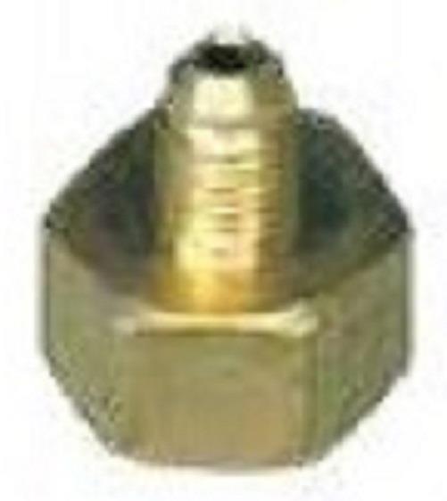 Adaptador para botellas de refrigerante 5/16 SAE WIGAM 816/5
