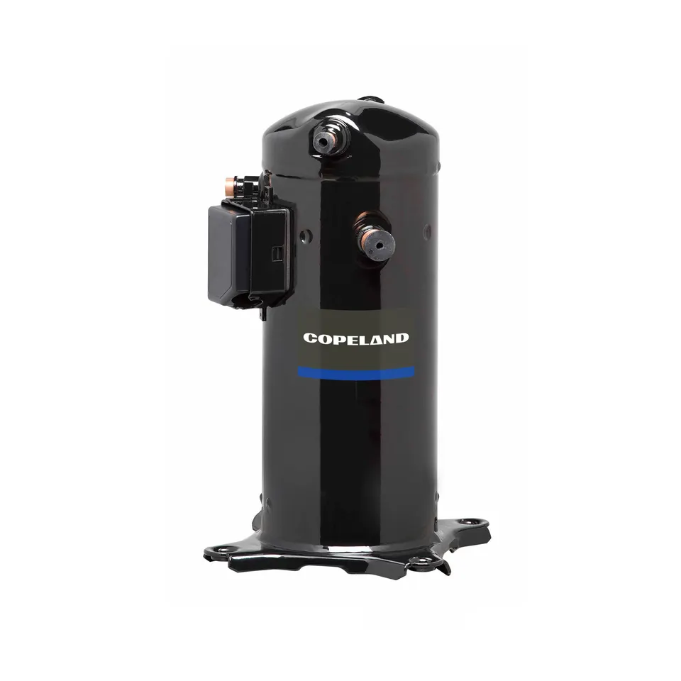 Compressor Copeland Scroll ZHI23K1P-TFM-526 8851008, 380-420V/3 Ph/50Hz, R410A, solderen