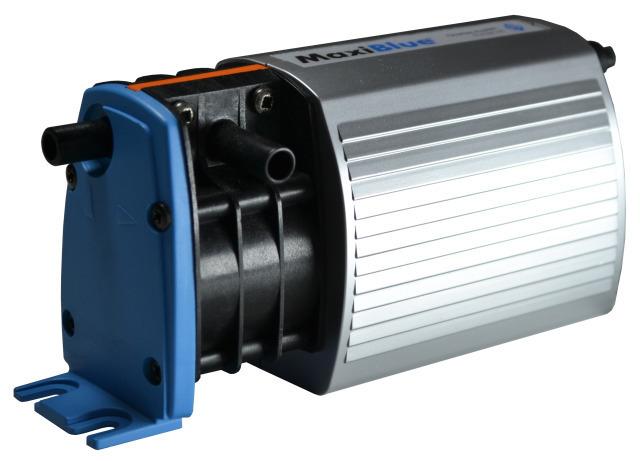Austen MaxiBlue-RL X87-701 Blue Diamond-pomp met tanksensor
