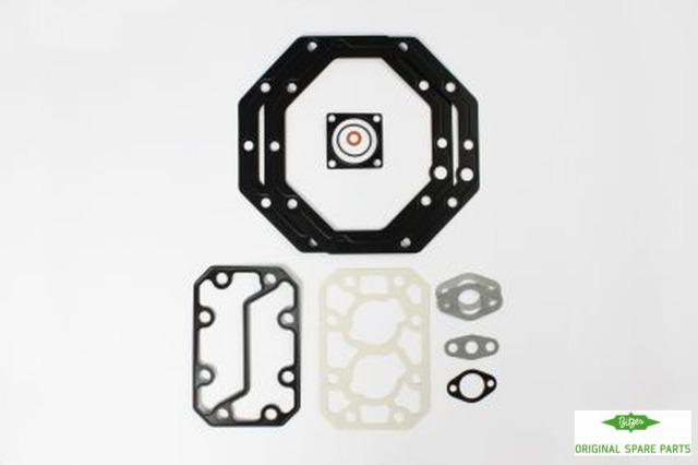 Juego de juntas BITZER 37283002 para 2GC-2.2 Octagon
