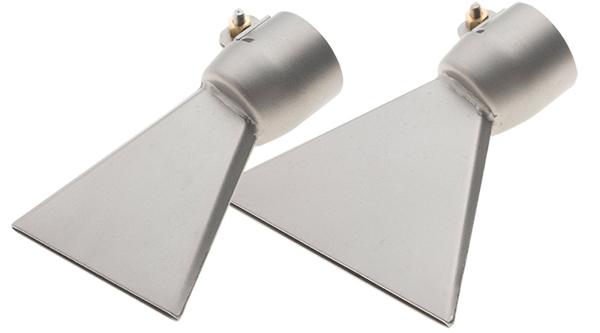PERKEO bitumen wide slot nozzle, 60 mm
