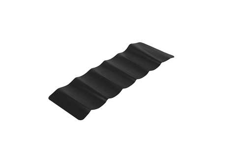 Tappetino in pile per piedi Big Foot 600MM, 10252330000