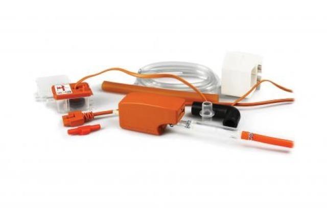 Condensate pump tank pump ASPEN - SILENT+ Mini Orange, 12 l/h, 19dB(A), (FP3313)