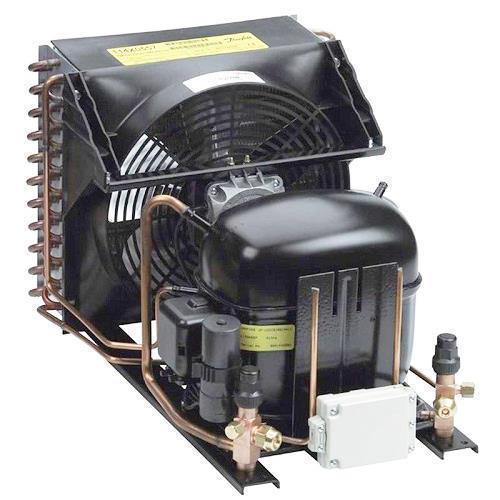 Condensing unit Danfoss Optyma UCGC015SCA04G (SC15GXT2), 114X0451, R134a, 230V/1F/50Hz