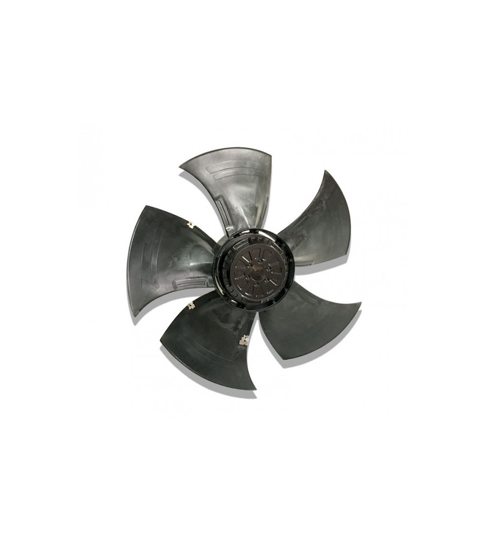 A4E500-AM03-01 Axiale ventilator 230 VAC 50/60 Hz