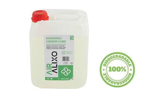 Alixo AIR reinigingsmiddel - 5L - buitenunit - biologisch afbreekbaar