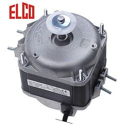 Moteur de ventilateur Elco N 25-40, 1300 tr/min, 230V/50-60Hz