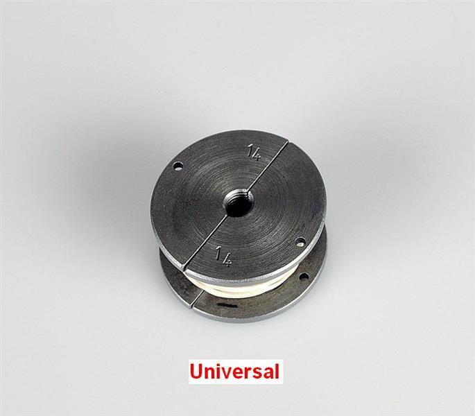 Szczęka zaciskowa (szczęka do kielichowania) do uniwersalnego kielicha 1/4"