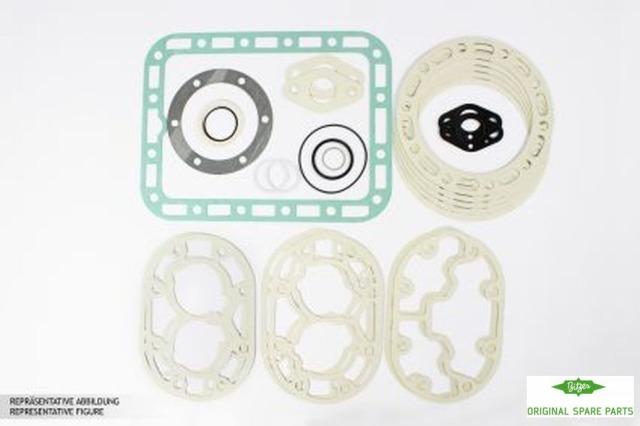 Juego de juntas BITZER 37281001 para 4P-(.2)