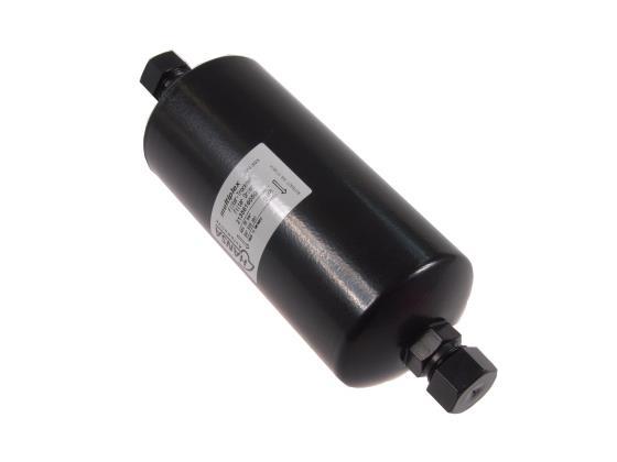 Hansa HM 305 Filtro secador universal - Junta tórica, conexión 5/8" SAE (7/8" UNF), 835316